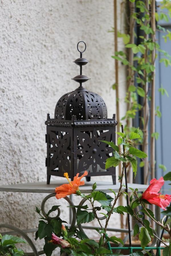 Le Logis Du Four Bed and Breakfast Soudan  Εξωτερικό φωτογραφία
